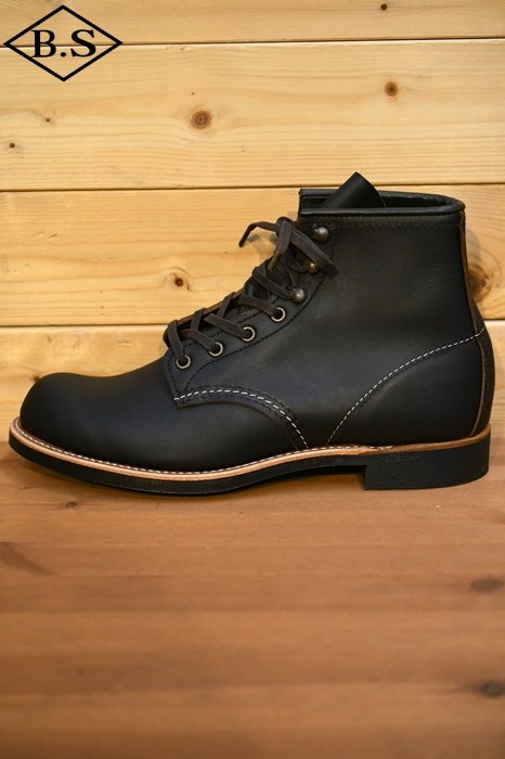 すべての商品 / レッドウィング REDWING ブーツ NO.3345 BLACKSMITH