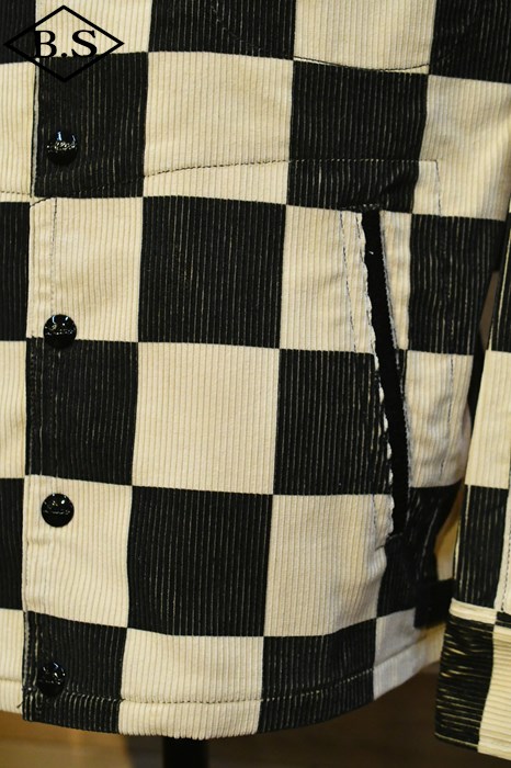 THE_REAL_McCOY'S / リアルマッコイズ REAL MCCOYS アウター BJ23103