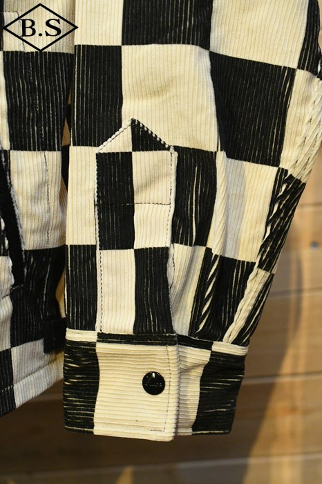 THE_REAL_McCOY'S / リアルマッコイズ REAL MCCOYS アウター BJ23103