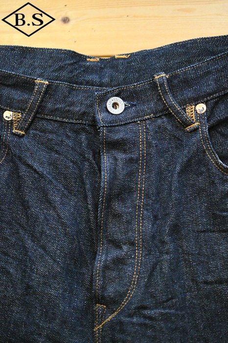 STEVENSON_OVERALL / スティーブンソンオーバーオール STEVENSON