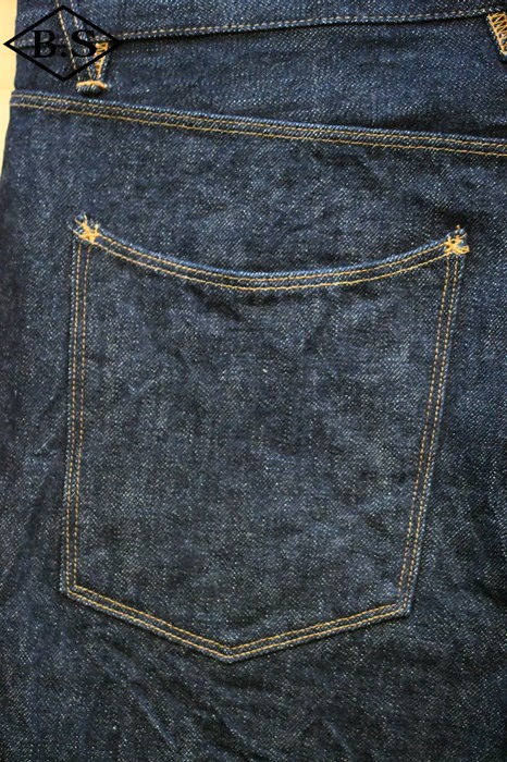 STEVENSON_OVERALL / スティーブンソンオーバーオール STEVENSON