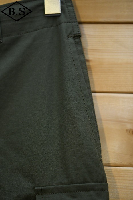 THE_REAL_McCOY'S / リアルマッコイズ パンツ REAL McCOYS MP22004