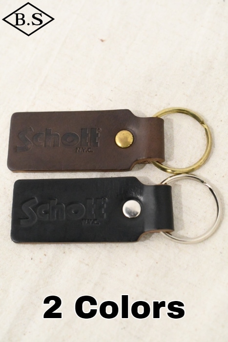 ブランド別 / ショット schott 小物 7822970001 HORWEEN LEATHER
