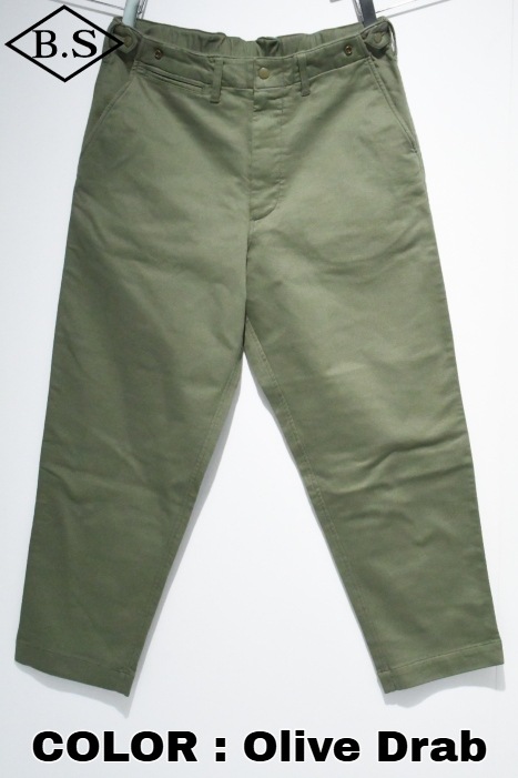 すべての商品 / スティーブンソンオーバーオール STEVENSON OVERALL