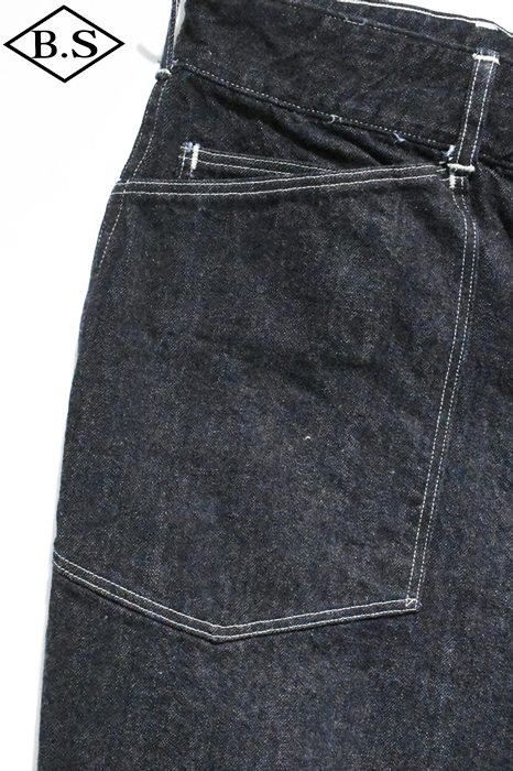 COLIMBO / コリンボ COLIMBO デニム ZB-0200 ARMY DENIM PANTS