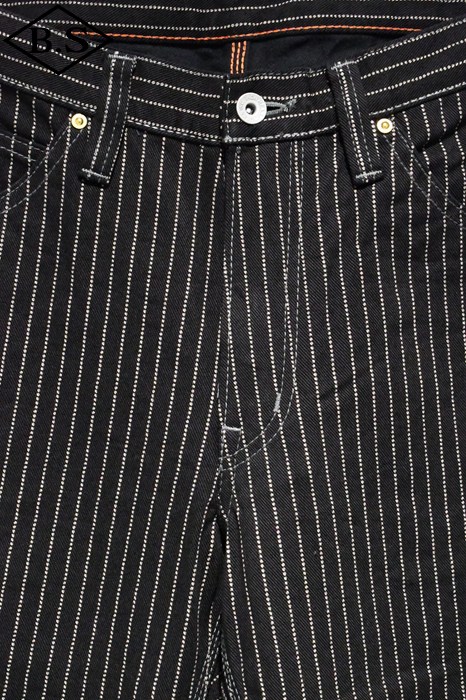 ブランド別 / アイアンハート IRON HEART パンツ 814 12oz