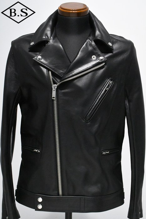 レザージャケット / ロクロクロクレザーウェア 666 LEATHER WEAR