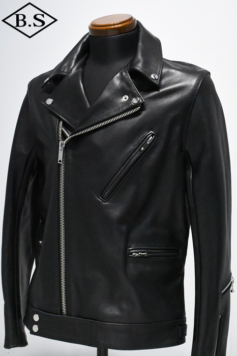 レザージャケット / ロクロクロクレザーウェア 666 LEATHER WEAR