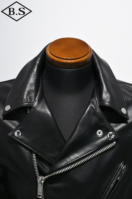 レザージャケット / ロクロクロクレザーウェア 666 LEATHER WEAR