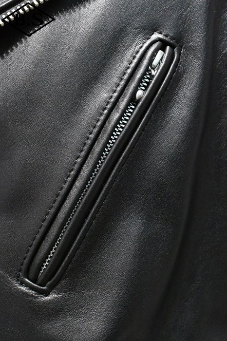 レザージャケット / ロクロクロクレザーウェア 666 LEATHER WEAR