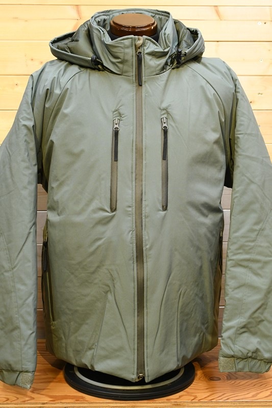 MOSSIR モシール イーサン 36｜メンズ 