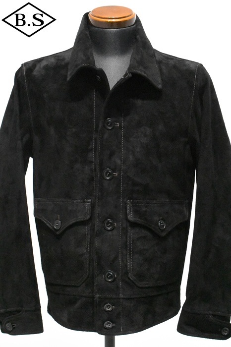 アイテム別 / ワイツーレザー レザージャケット Y'2 LEATHER HSB-162