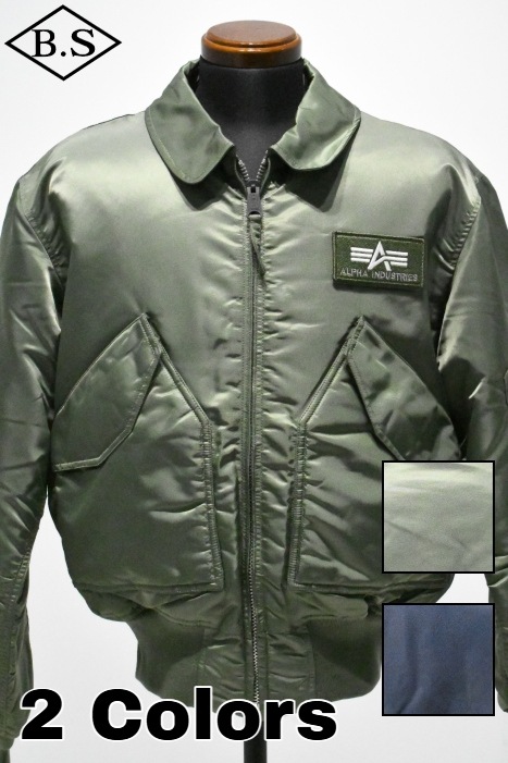 ブランド別 / アルファ ・インダストリーズ Alpha Industries