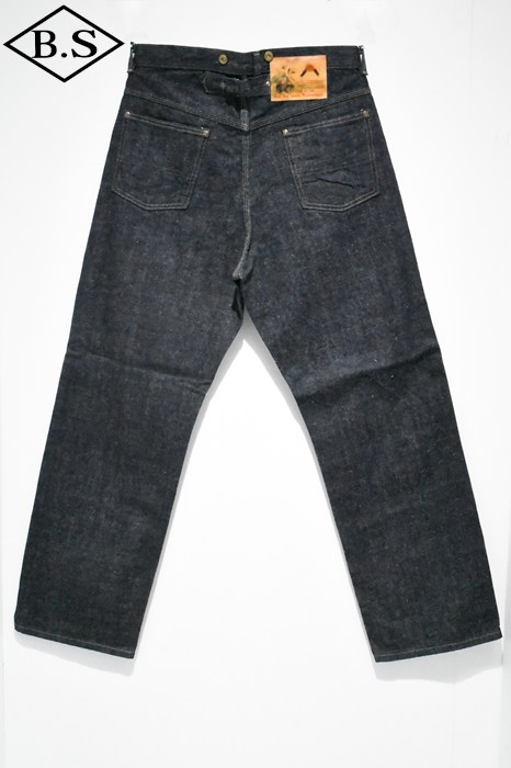 LEE / リー Lee ジーンズ LM1019-100 101COWBOY STRAIGHT/カウボーイ 