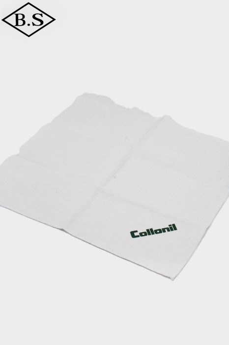 コロニル Collonil 小物 ポリッシングクロス