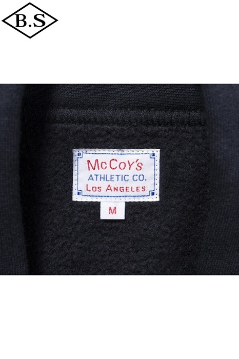 アイテム別 / リアルマッコイズ REAL McCOYS スウェットカーディガン