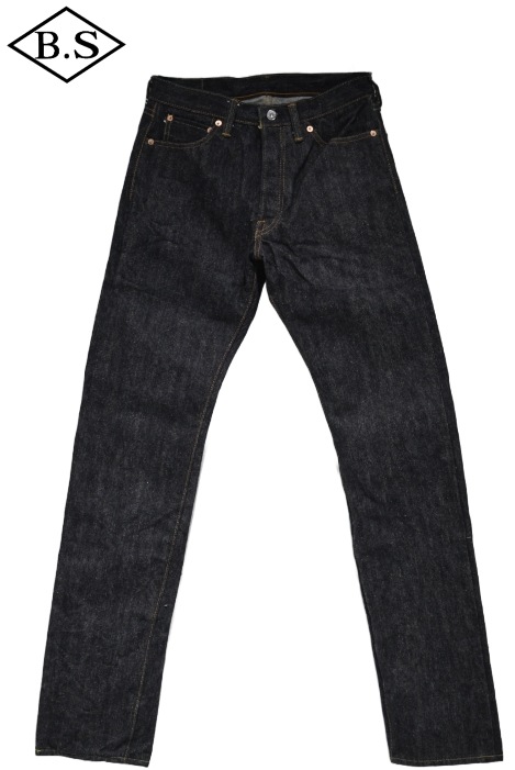 SAMURAI_Jeans / サムライジーンズ SAMURAIJEANS デニム S510XX19ozII