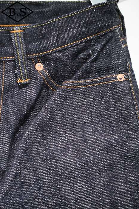 SAMURAI_Jeans / サムライジーンズ SAMURAIJEANS デニム S510XX19ozII