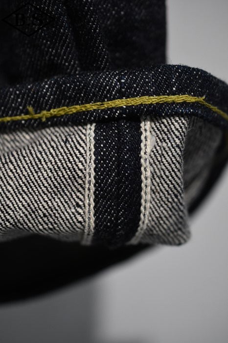 アイテム別 / サムライジーンズ SAMURAIJEANS デニム S510XX19ozII