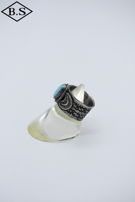 ブランド別 / インディアンジュエリー INDIAN JEWELRY 小物 リング