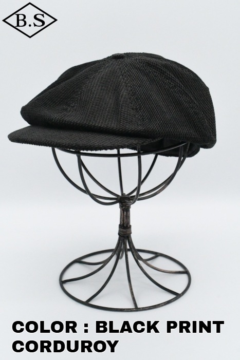 Dapper's / ダッパーズ Dapper's キャスケット LOT1756Classical