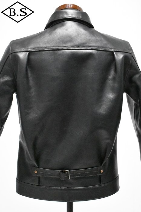Y'2LEATHER / 別注 ワイツーレザー Y'2 LEATHER レザージャケット EB