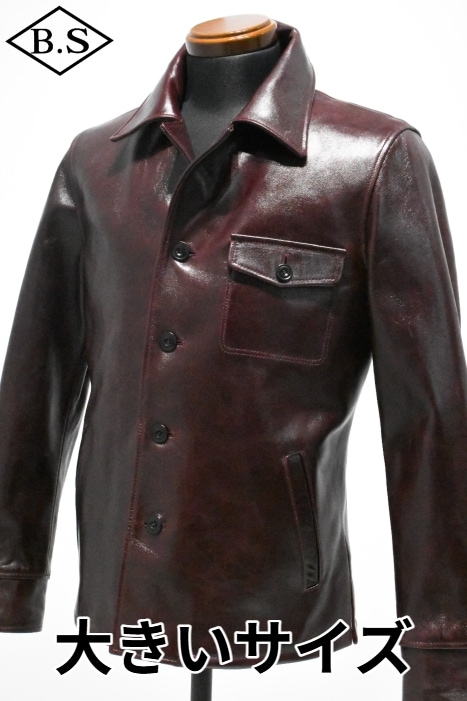 Y'2LEATHER / ワイツーレザー Y'2 LEATHER レザージャケット LS-16