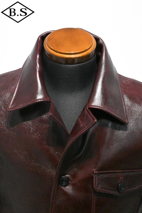 Y'2LEATHER / ワイツーレザー Y'2 LEATHER レザージャケット LS-16