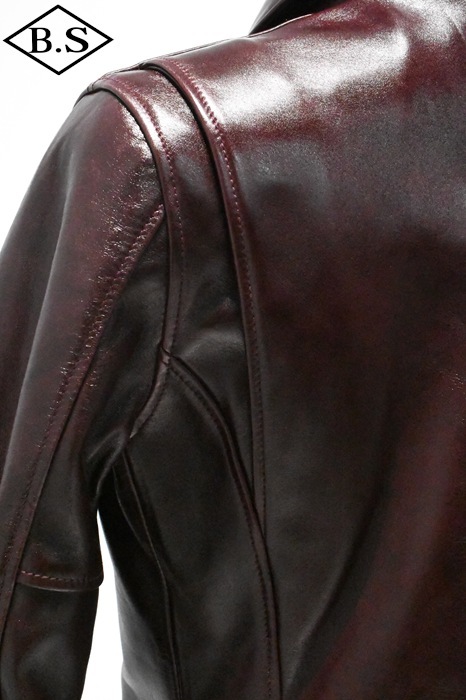 Y'2LEATHER / ワイツーレザー Y'2 LEATHER レザージャケット LS-16