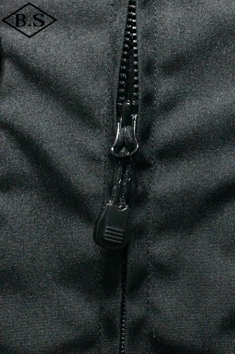 アイアンハート IHW-15 ダッフルコート S 黒 アイアンハート ウィップ