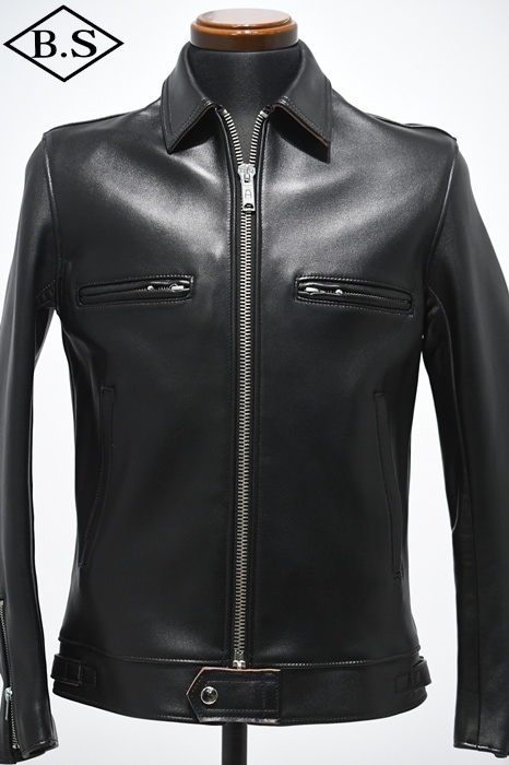 666 / ロクロクロクレザーウェア 666 LEATHER WEAR トリプルシックス