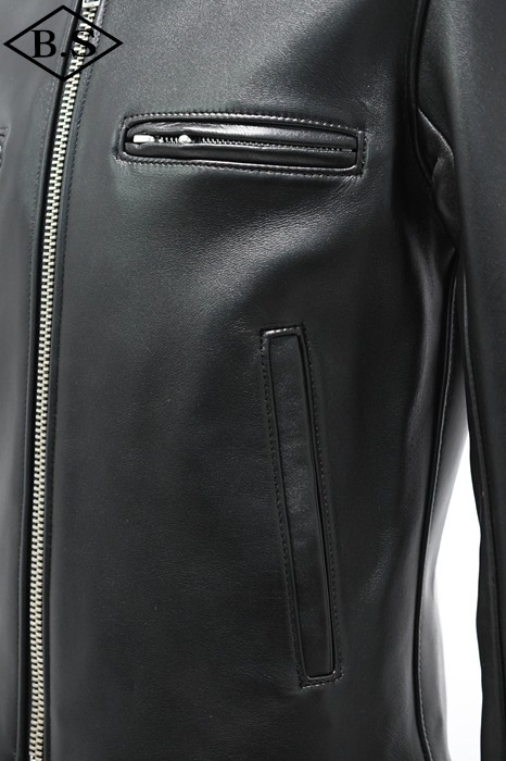 レザージャケット / ロクロクロクレザーウェア 666 LEATHER WEAR