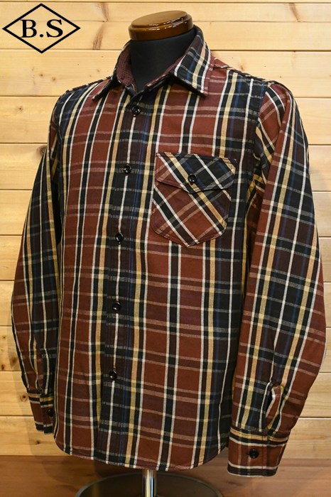 美USED Deluxeware HV-49 W.Vintage XL