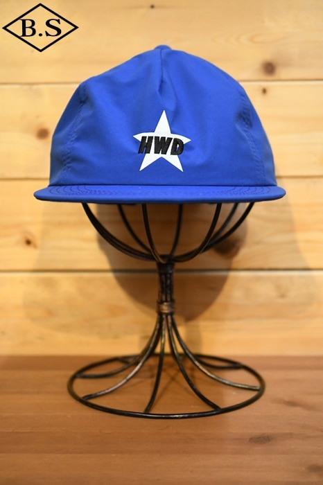キャップ / ザエイチダブリュードッグアンドコー THE H.W.DOG&CO