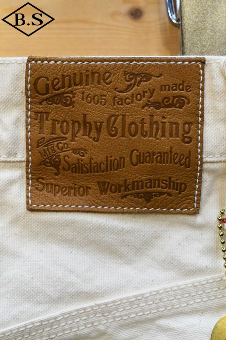 アイテム別 / トロフィークロージング TROPHY CLOTHING パンツ 1804N