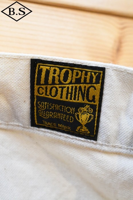 TROPHY CLOTHING / トロフィークロージング TROPHY CLOTHING パンツ