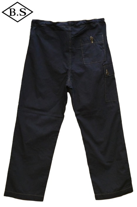 dapper's ダッパーズ パンツ ウォバッシュ dappers ダッパーズ パンツ ウォバッシュ