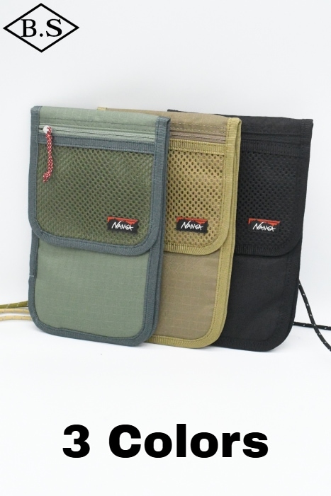 すべての商品 / ナンガ NANGA ポーチ NANGA×SPEAKEASY TRAVEL CASE