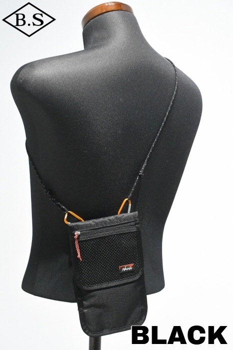 NANGA / ナンガ NANGA ポーチ NANGA×SPEAKEASY TRAVEL CASE ナンガ