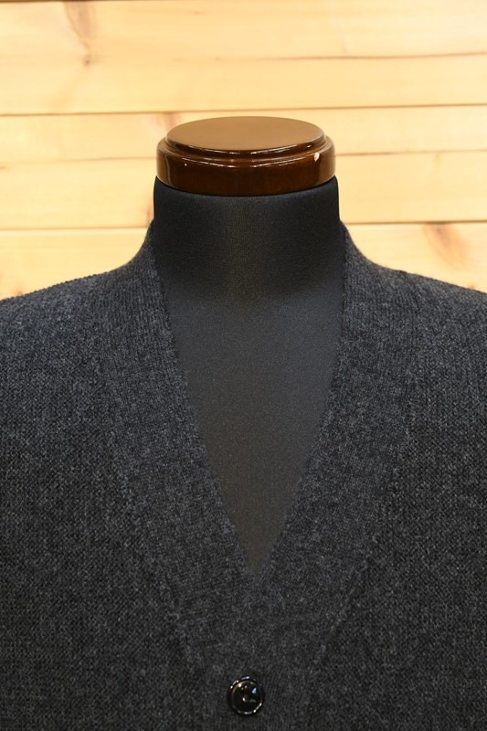 THE_REAL_McCOY'S / リアルマッコイズ カーディガン REAL McCOYS