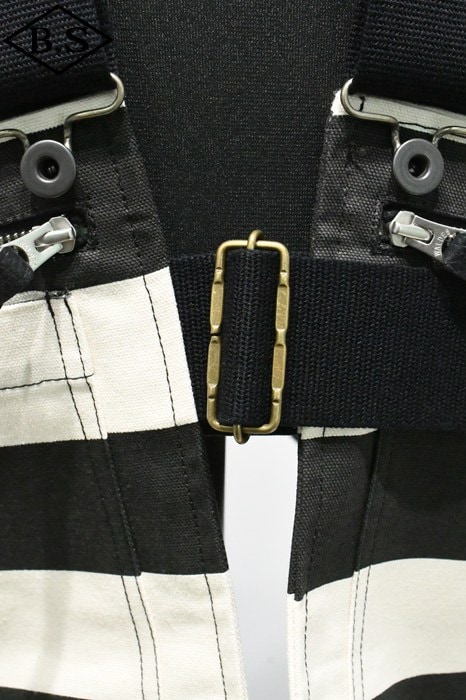 CUSHMAN / クッシュマン CUSHMAN マットソンズ MATTSONS ベスト