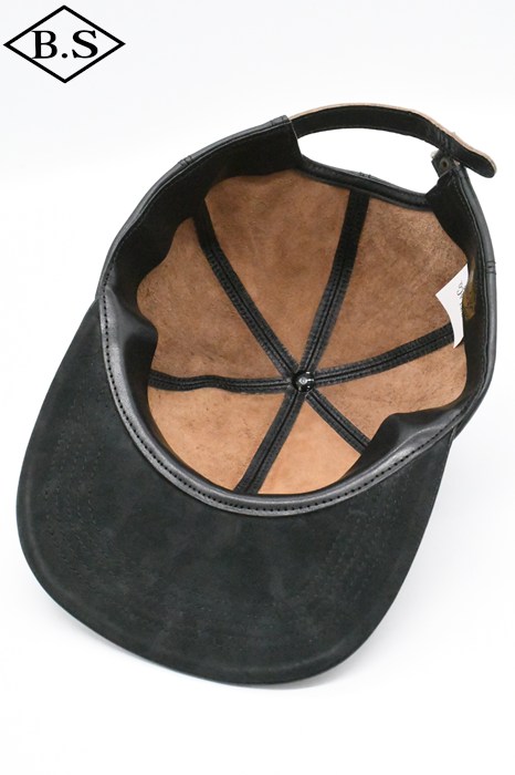 新品！JELADO ジェラード 別注 キャップ AB12750 40 茶芯 JELADO