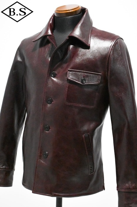 すべての商品 / ワイツーレザー Y'2 LEATHER レザージャケット