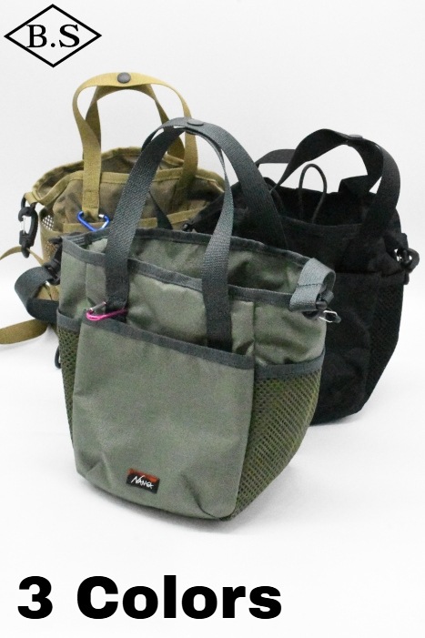 ナン(nan)様　おまとめ品　専用 ブランド別 / ナンガ NANGA バッグ N2600-3N094Z NANGA×SPEAKEASY TOOL