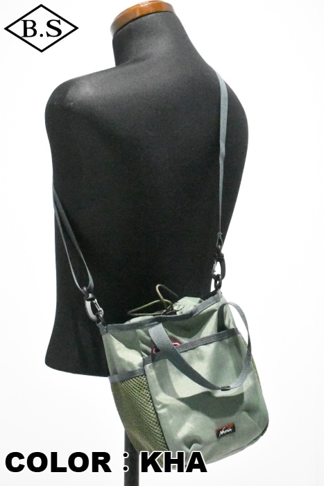 NANGA / ナンガ NANGA バッグ N2600-3N094Z NANGA×SPEAKEASY TOOL BAG
