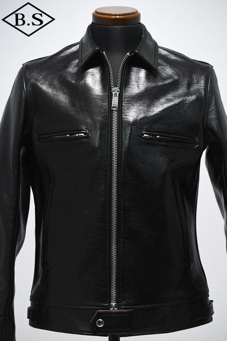 すべての商品 / ロクロクロクレザーウェア 666 LEATHER WEAR トリプル
