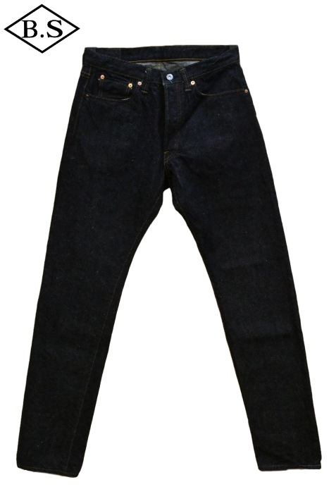 SAMURAI_Jeans / サムライジーンズ デニム SAMURAIJEANS S0520XX15oz