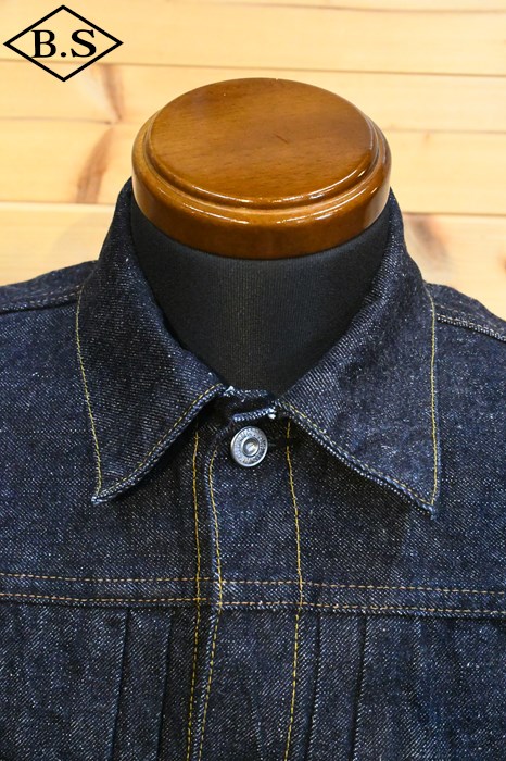 SAMURAI_Jeans / サムライジーンズ SAMURAIJEANS デニムジャケット