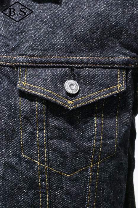 すべての商品 / サムライジーンズ SAMURAIJEANS デニムジャケット