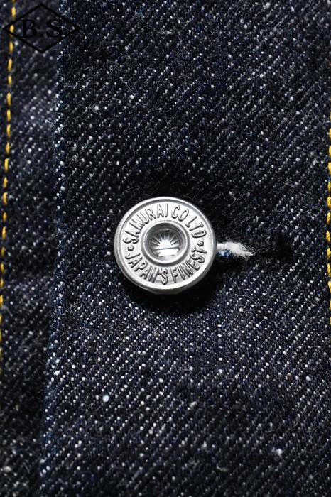すべての商品 / サムライジーンズ SAMURAIJEANS デニムジャケット